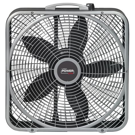 20 electric box fan|most powerful 20 box fan.